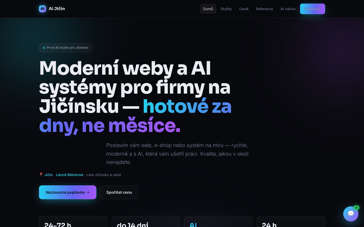 ai-jicinsko.cz