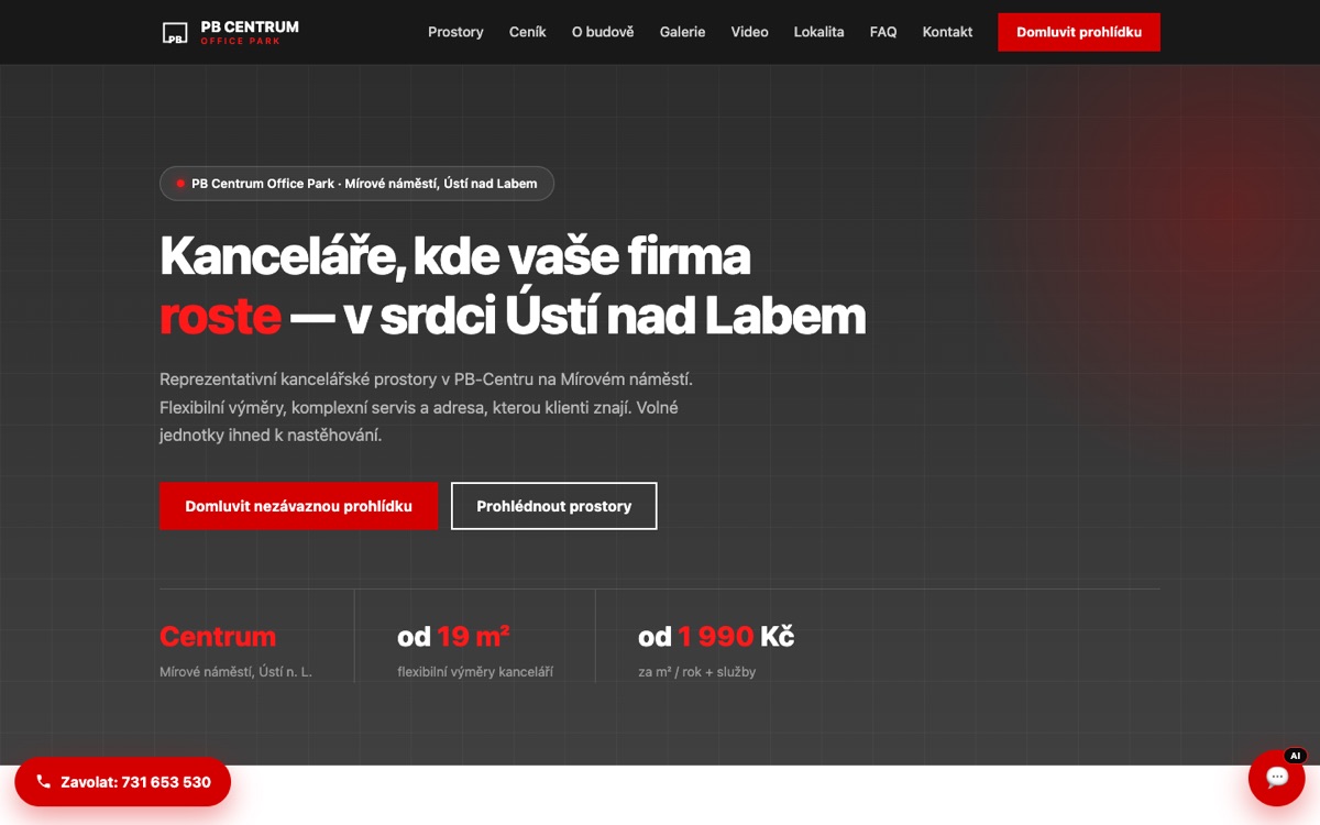 PB-Centrum