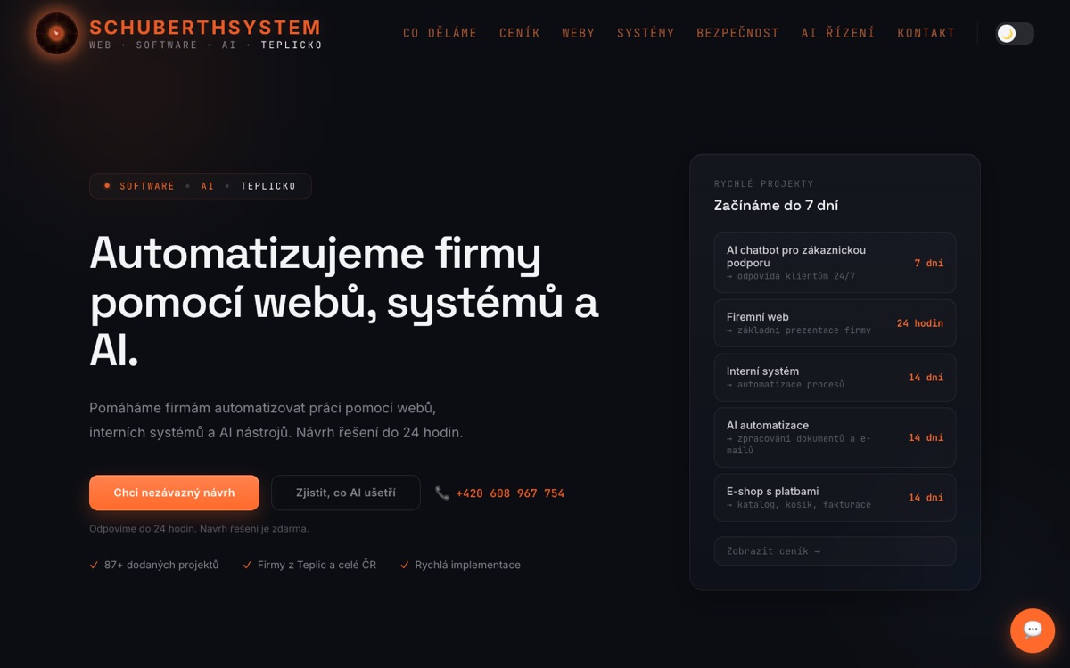 SchuberthSystem